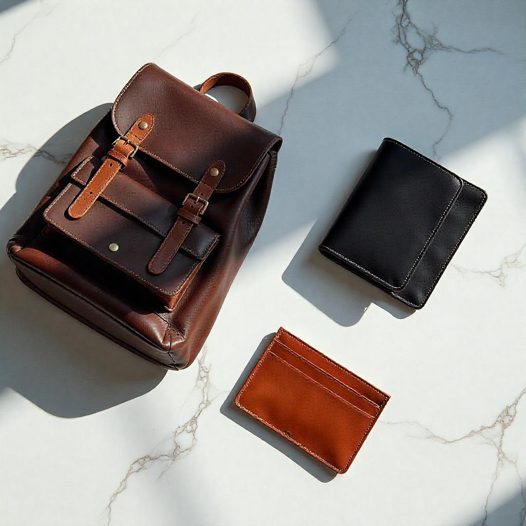 Leather Accessories