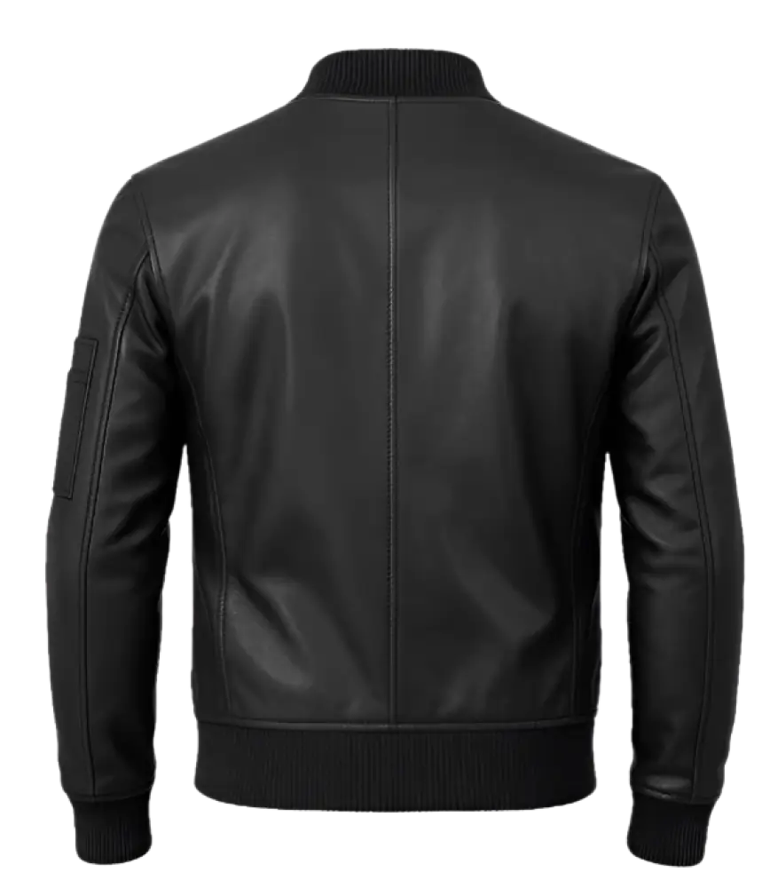 baseball_black_back_view